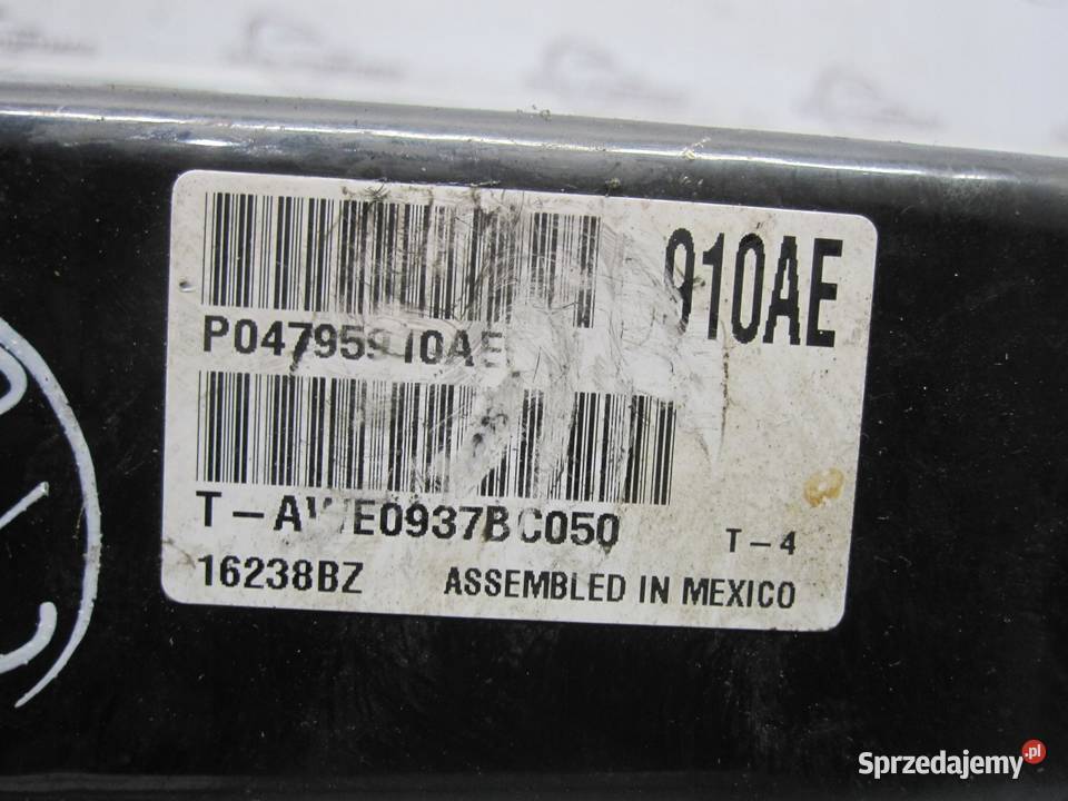JEEP COMPASS I 07r przekaźnik P04795910AE osobowe sprzedam