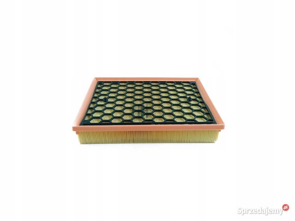 FILTR POWIETRZA FIAT CROMA 0510 19MJTD ASO Powietrza