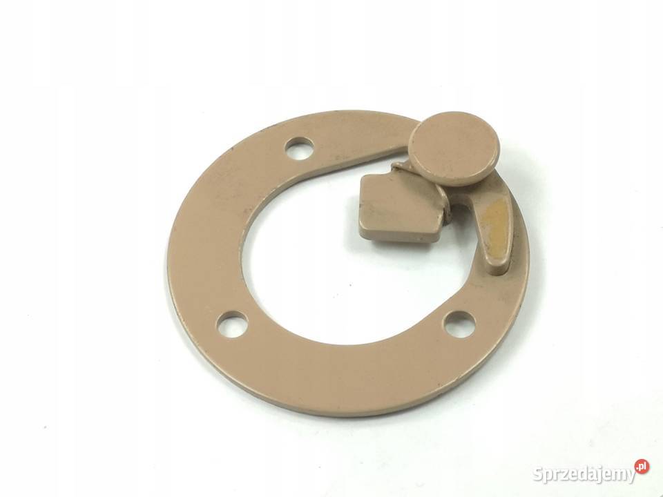 PŁYTKA DYSTANSOWA SKRZYNI BIEGÓW FIAT CAMPAGNOLA