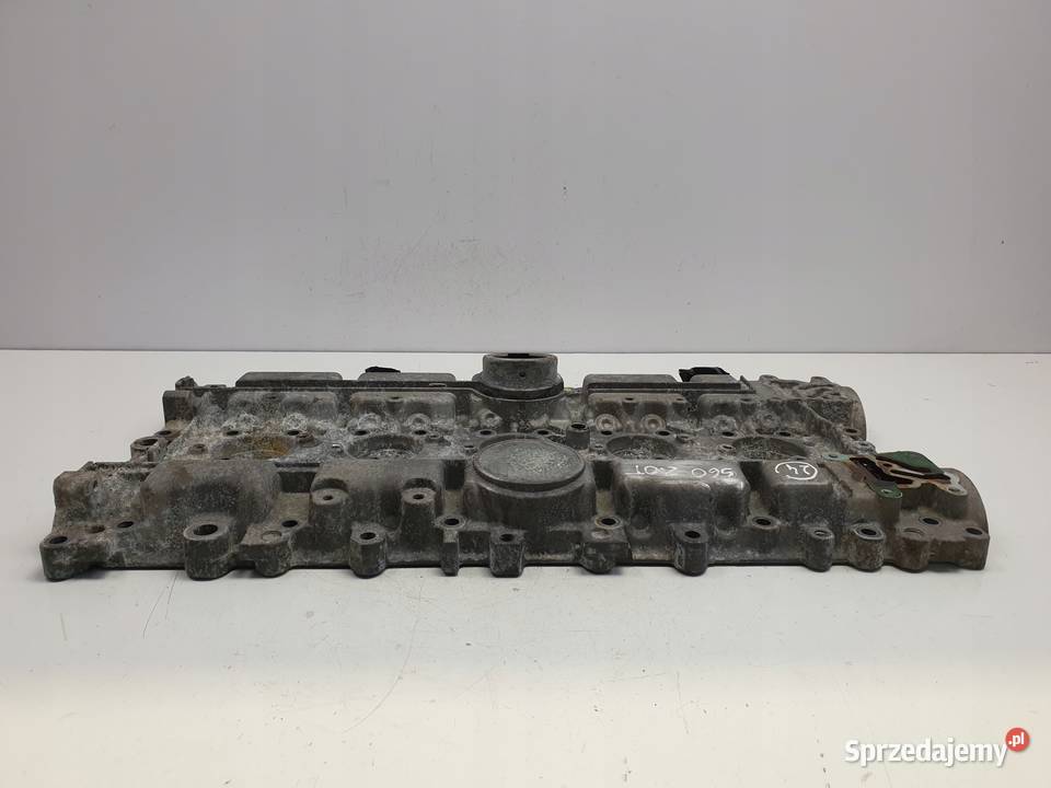 Volvo S60 V70 II 20 24 T POKRYWA ZAWORÓW 1001761 Chełm