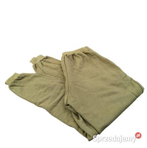ORYGINALNY DRES WOJSKOWY BLUZA SPODNIE WZ 502MON Kołobrzeg