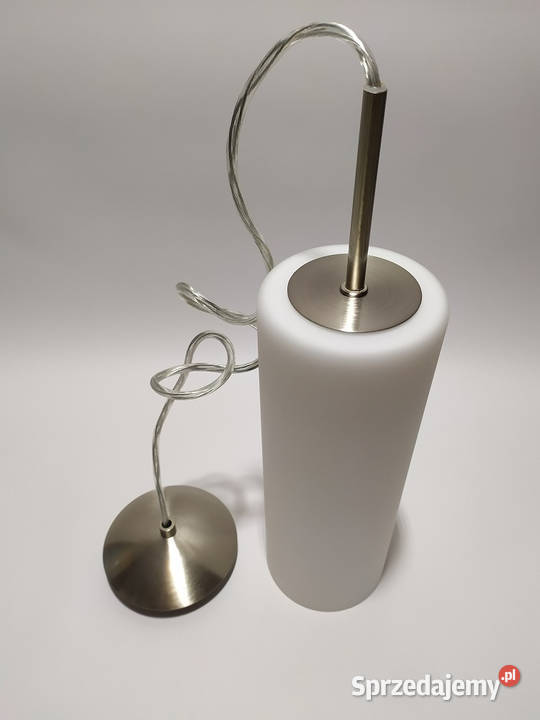 Lampa wisząca LAGONIA 95615 EGLO Sanok