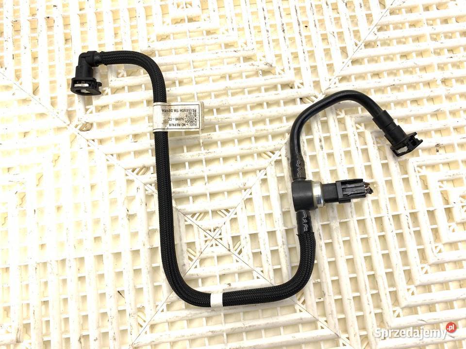 PRZEWÓD PALIWOWY JX619J280CC