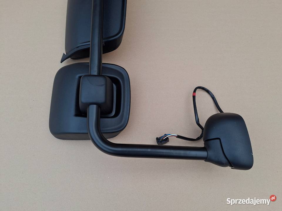 MERCEDES ATEGO LUSTERKO ZEWNĘTRZNE PRAWE sprzedam