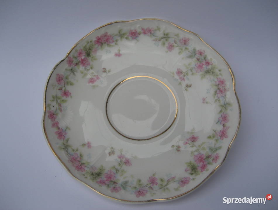 Filizanka Porcelanowa CT 1900 r Warszawa sprzedam