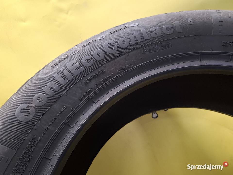 22555 17 NOWE Continental 1217 Obrzycko L2598