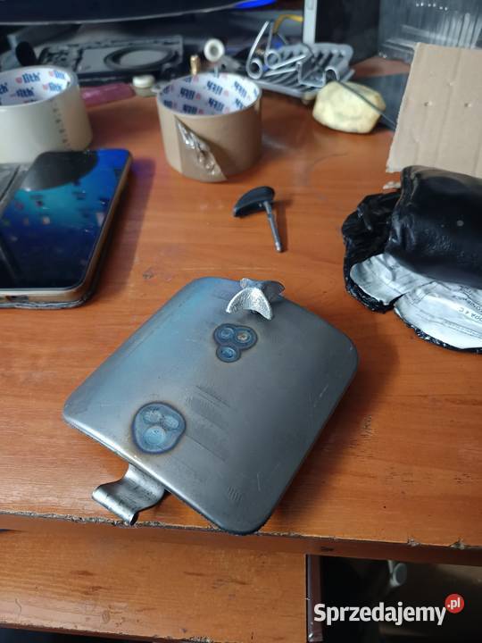 Osa m50 i m52 klapka schowka rewizja Rakoniewice