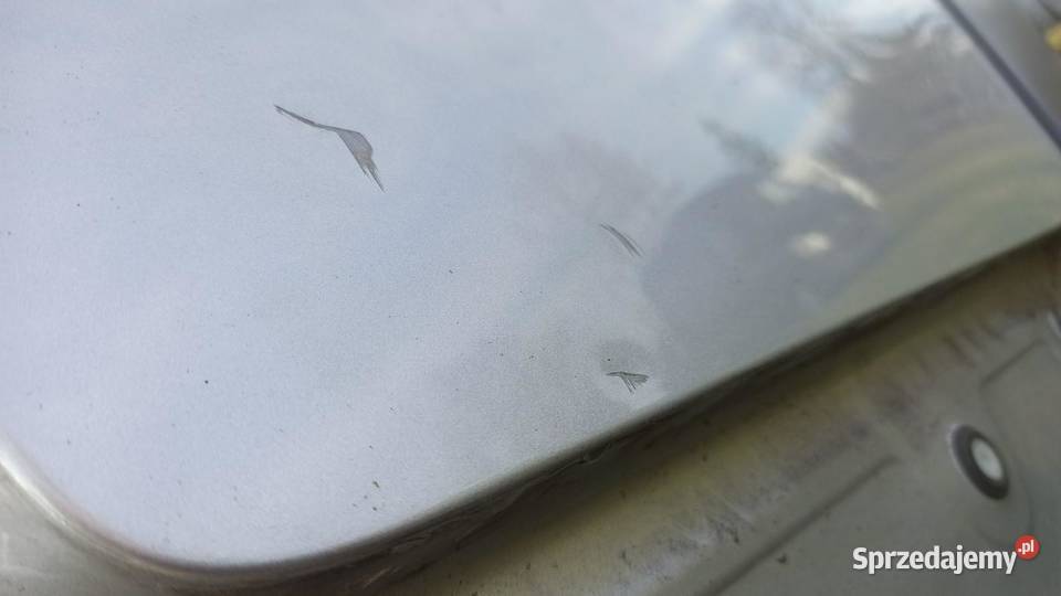 AUDI A6 C7 ĆWIARTKA PRAWA BŁOTNK TYŁ LZ7G sprzedam