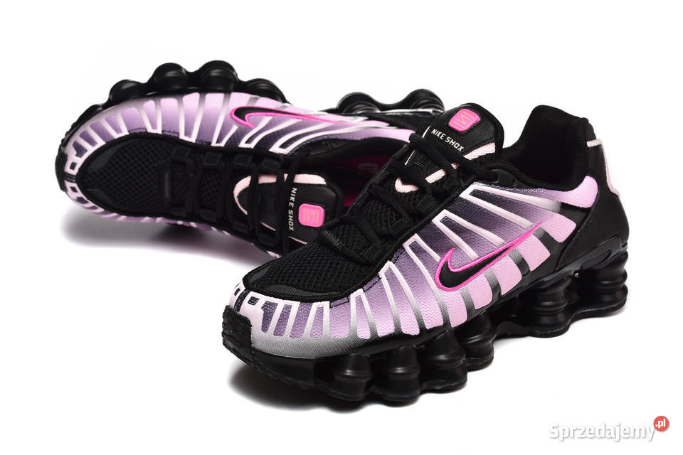 Nike SHOX buty damskie sportowe rozmiar Warszawa sprzedam