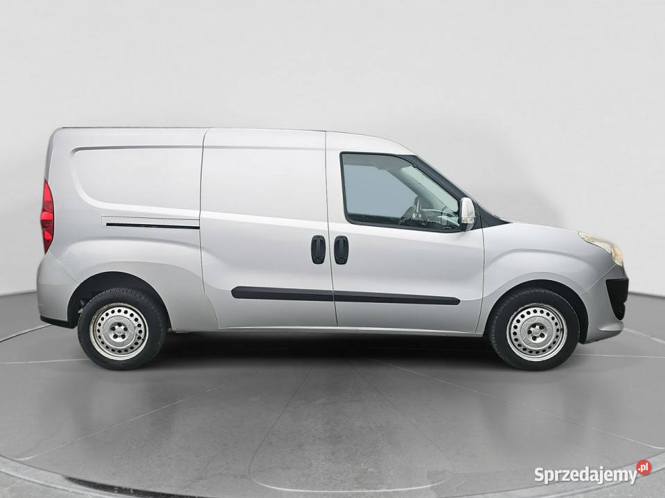 Fiat Doblo MAXI 13 D Multijet 66kW Janki sprzedam