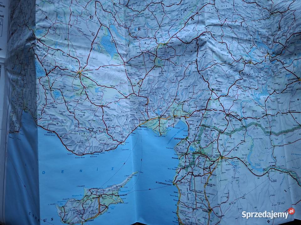 Naher Osten Middle East 12 000 000 freytagberndt