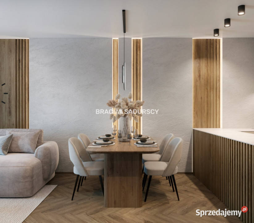 Mieszkanie 6984m2 3pok Śledziejowice