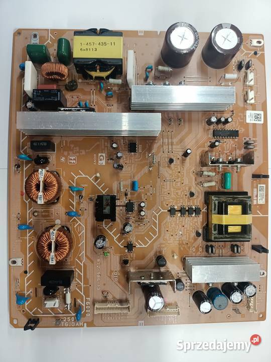 Zasilacz tv Sony 187298613 Głogoczów