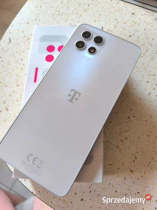 Smartfon T Phone 2 5 g nowy premiera 128 6 ram Trzcianka sprzedam