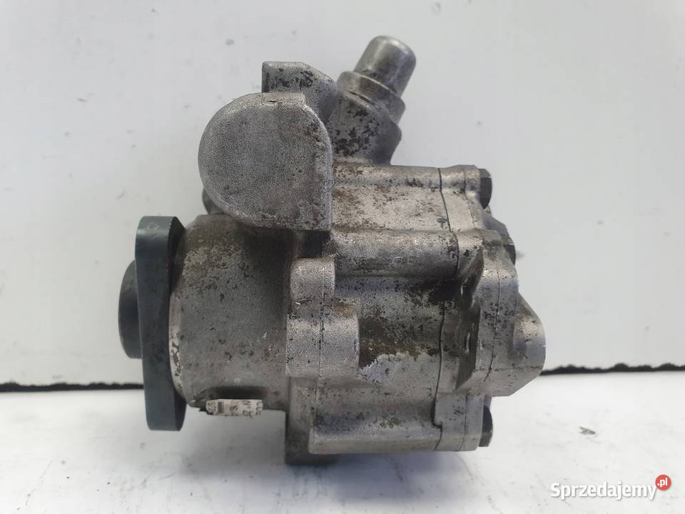 Lancia Kappa 24 JTD POMPA WSPOMAGANIA 46536586 osobowe lubelskie Rudka