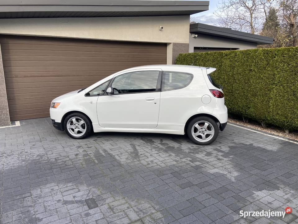 Sprzedam Mitsubishi Colt MP3 Colt Radomsko sprzedam