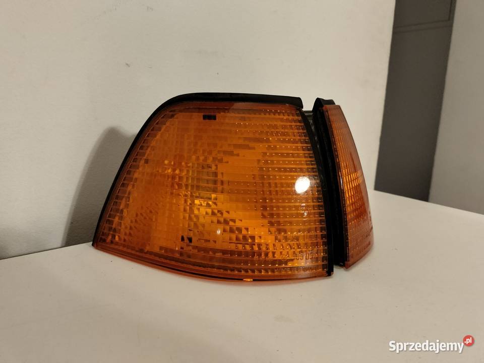 Kierunkowskazy BMW E36 osobowe sprzedam