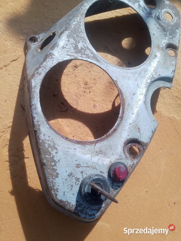 Ursus warmińsko-mazurskie