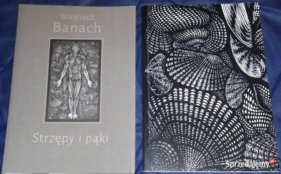 Strzępy i pąki Wojciech Banach Chełm
