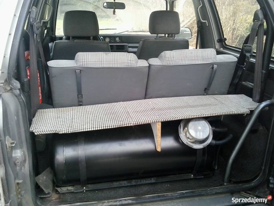 daihatsu Feroza Nowy Sącz