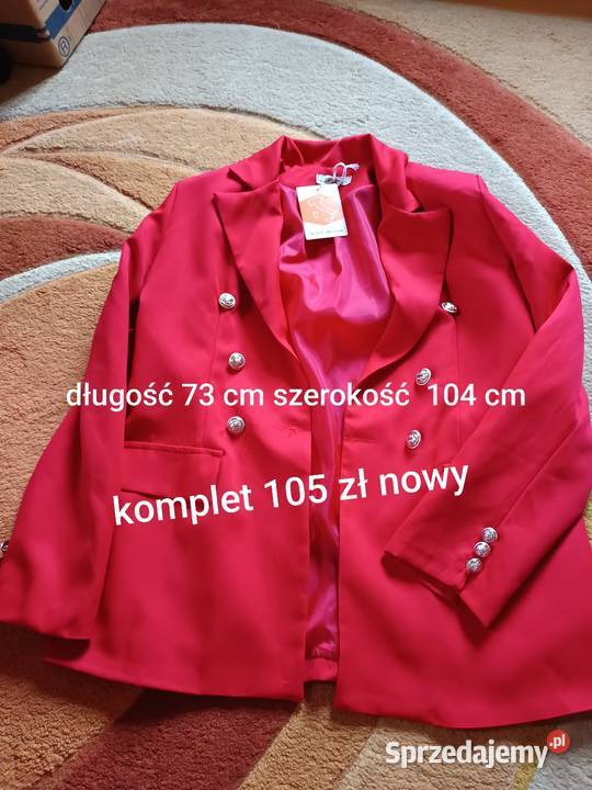 Sprzedam nowe ubraniabuty lubelskie Sętki sprzedam