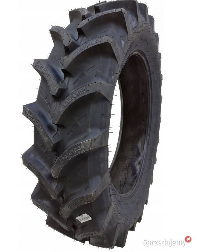 Opona 34085R24 125A8 TA110 Petlas 136R24 gat 1 Krosno