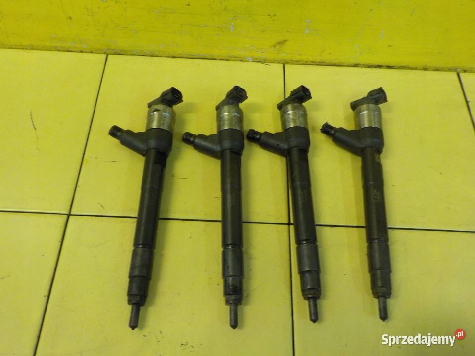 ASTRA K MERIVA 16 CDTI 17r 110 B16DTU wtrysk świętokrzyskie