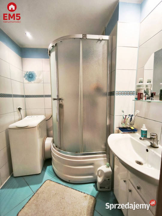 Mieszkanie 594m2 3 pokoje Suwałki Jerzego Sprzedaż