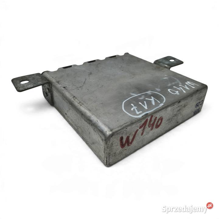 STEROWNIK WEBASTO Mercedes W140 0155452532 Chełm