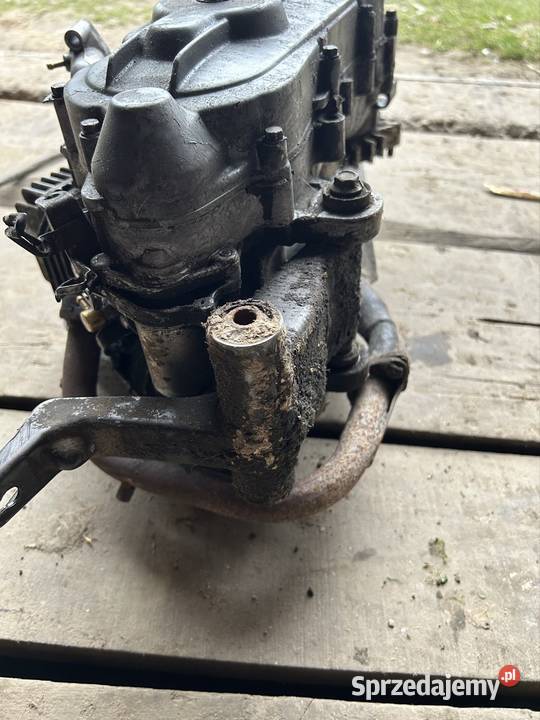 sprzedam silnik 50cc Silniki Niedrzwica Duża