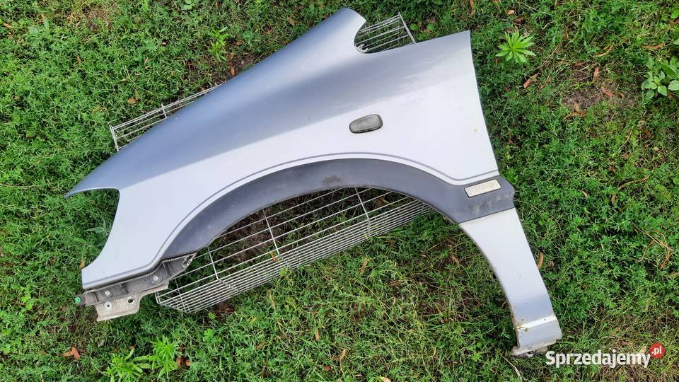 błotnik lewy przedni Opel Zafira A dolnośląskie