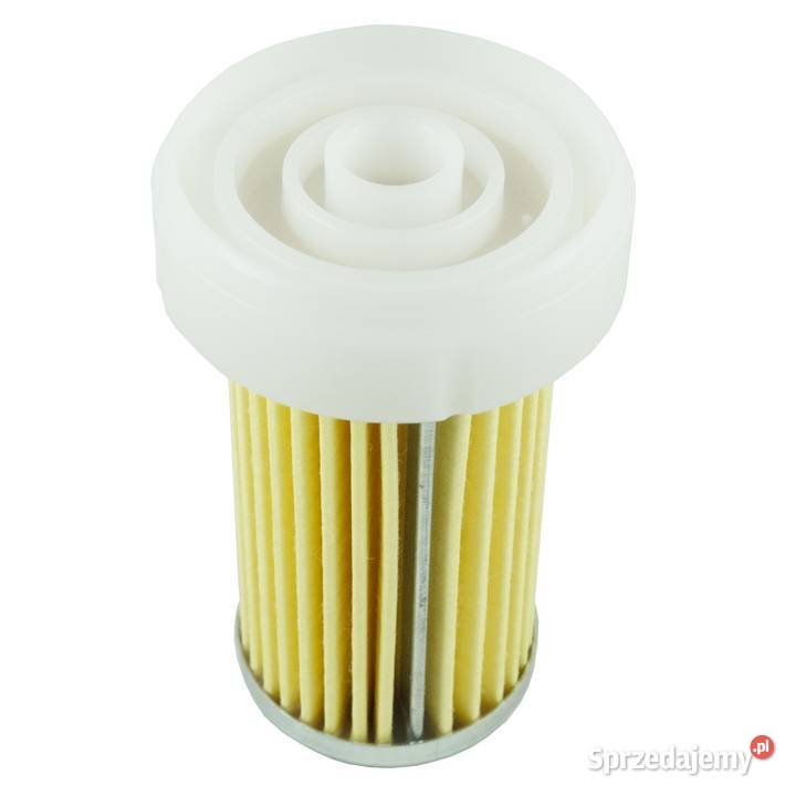 Filtr paliwa 72 x 45 x 35 mm Kubota B2420 podkarpackie Tajęcina