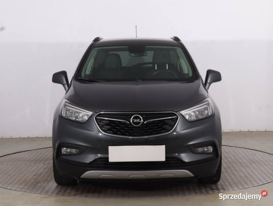 Opel Mokka 14 Turbo wielofunkcyjna kierownica Piaseczno sprzedam