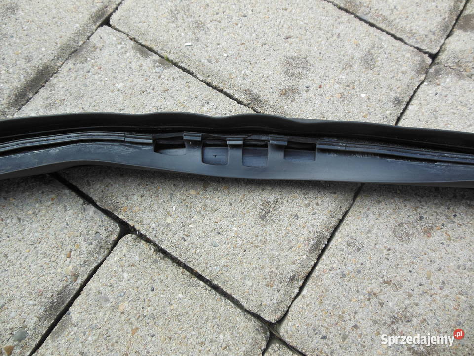 7798516 7766648 Uszczelka Lewego Dachu Guma Fiat Kozy