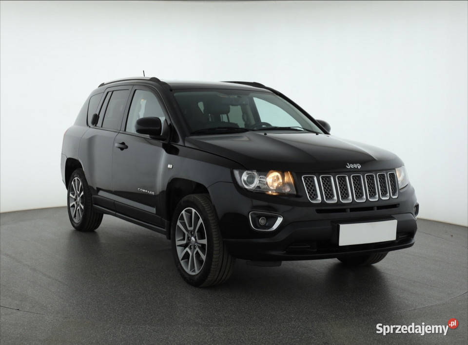 Jeep Compass 24 czujnik deszczu mazowieckie Piaseczno