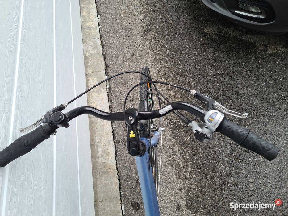 Rower Racer nowy Okazja Rowery i akcesoria sprzedam