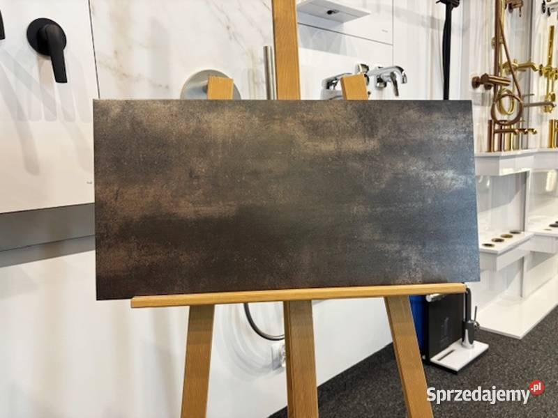 Płytka Grespania vanadio metalik 30x60 Zakopane