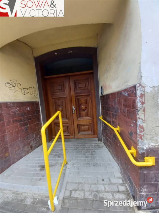 Wygodna Świdnicka Świebodzice