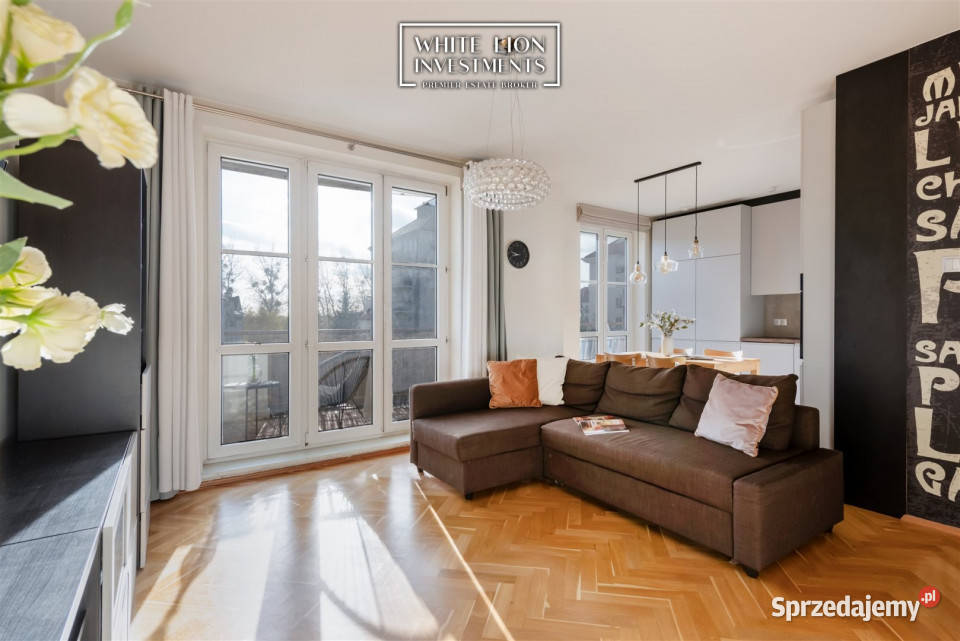 sprzedaży mieszkania Warszawa Lechicka 6194