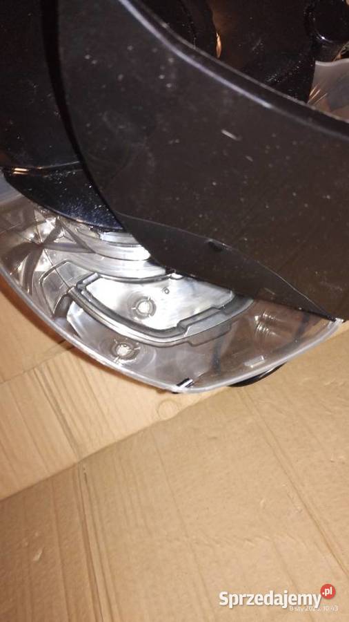 Ekspres melitta przelewowy wielkopolskie Poznań