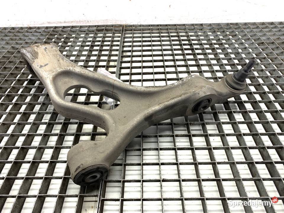 WAHACZ PRAWY PRZÓD AUDI Q7 4L Hatchback 0616 podkarpackie