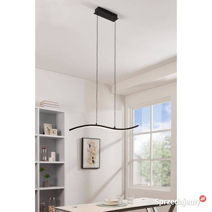 Lampa wisząca EGLO 998802 Lejias Lampy wiszące kujawsko-pomorskie Izbica Kujawska