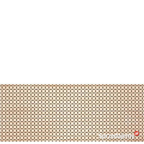 Płytki Sunny Wood beige Pattern A 20 x 50 Białogard