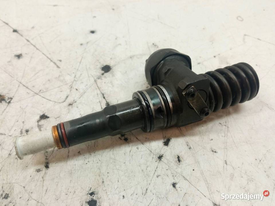 POMPOWTRYSKIWACZ 038130073AG 19 TDI VW