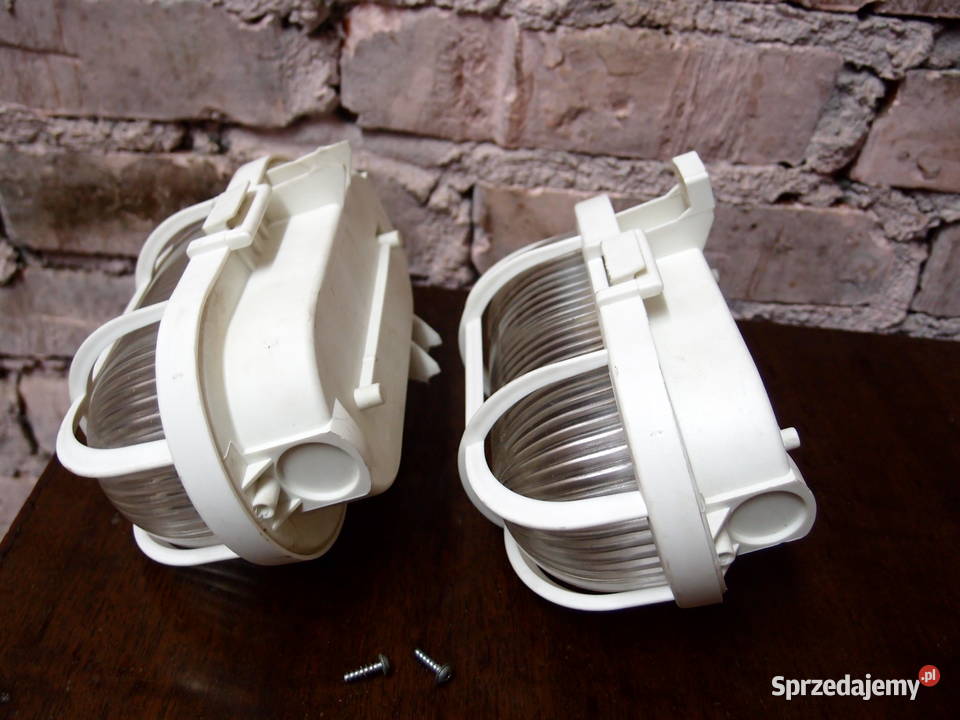 lampa Plafon okrągła fi 215 moc100W E27 230V łódzkie sprzedam