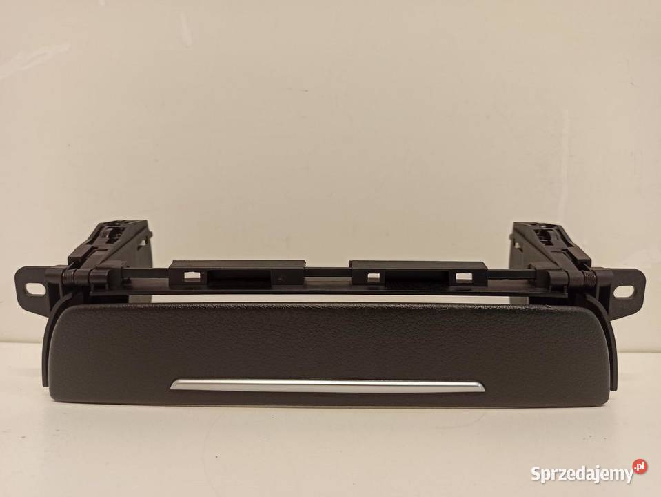 AUDI A8 D4 OSŁONA KLAPKA WYŚWIETLACZA 4H0858381A