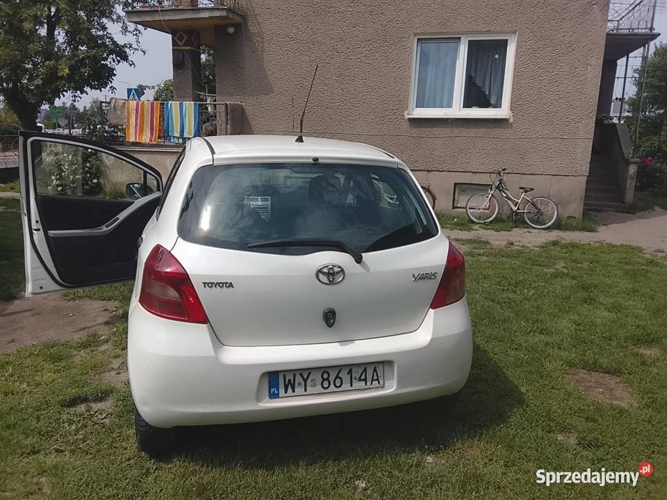 Sprzedam 257km Płońsk