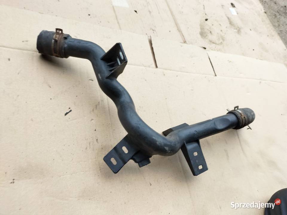 PEUGEOT CITROEN 9640621780 RURKA RURA WODYY osobowe Kamień-Kolonia