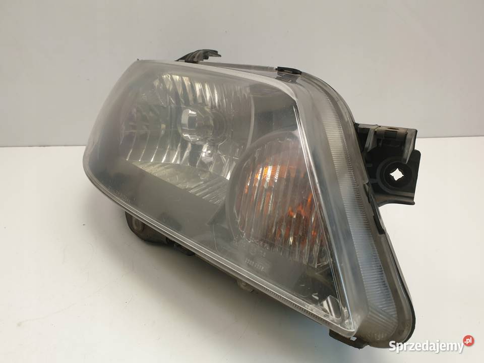 Mazda 323 BJ lift PRZEDNIA LAMPA PRAWA prawy Janów