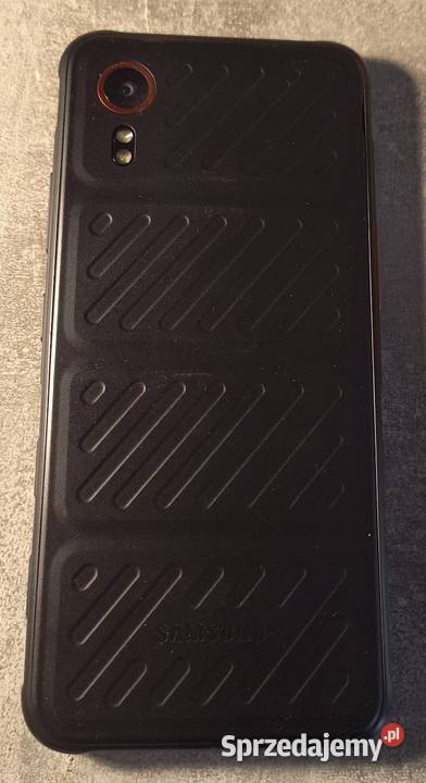 Smartfon Samsung Galaxy XCover7